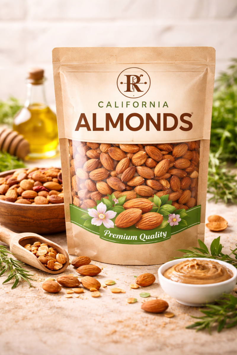 Rv CASHEW KERNEL WHOLE( S) - 250 GMS