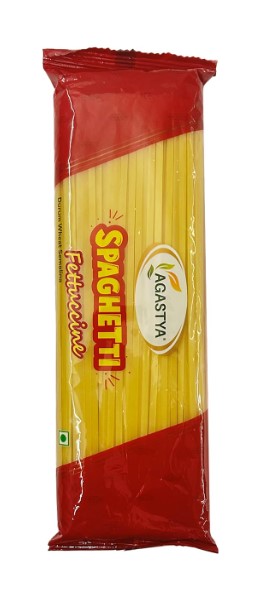 AGASTYA SPAGETHI 500GM
