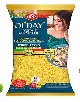 NRP VERMICELLI 1KG