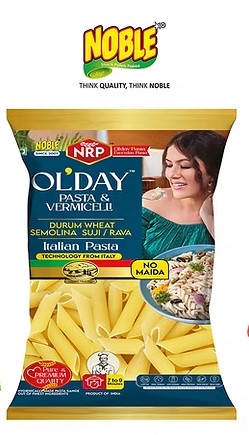 NRP PASTA 200GM( MACRONI ,PANNE,SPIRIL)