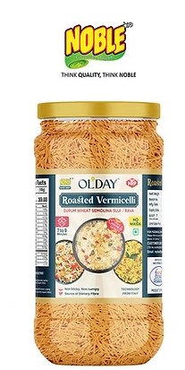 NRP ROASTED VERMICELLI 500GM