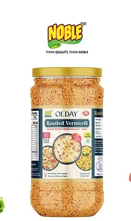 NRP ROASTED VERMICELLI 250GM
