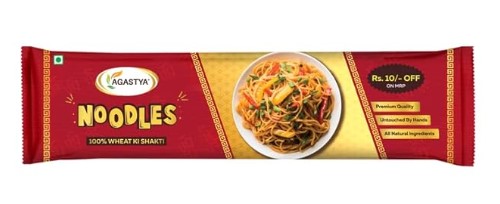 AGASTYA WHEAT NOODLES 300GM