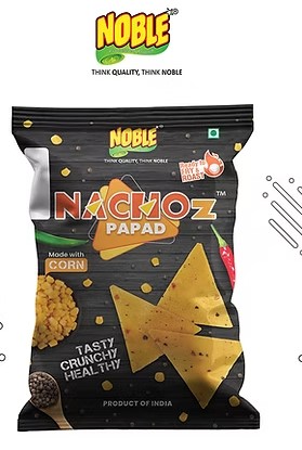 NOBLE DORITOS SPICY NACHOZ 500GM