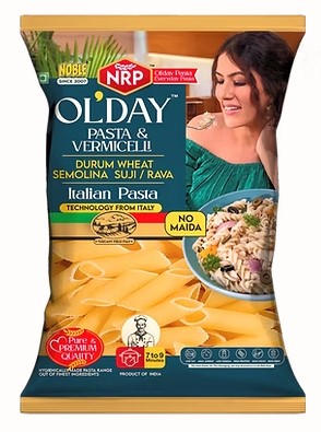 NRP PASTA 1KG