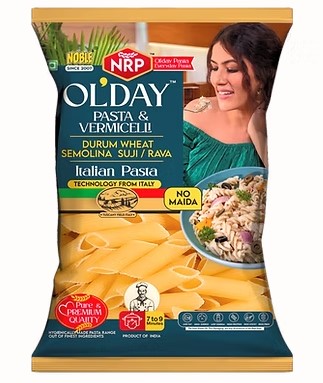 NRP PASTA 5KG