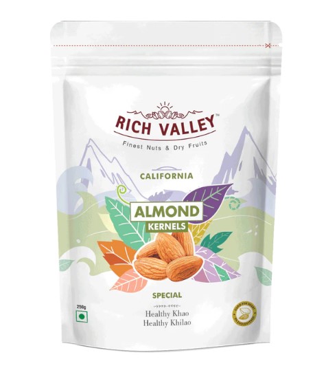 RV AMK ALMOND SPECIAL 1 KG