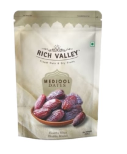 RV MEDJOL DATES - 250 GM