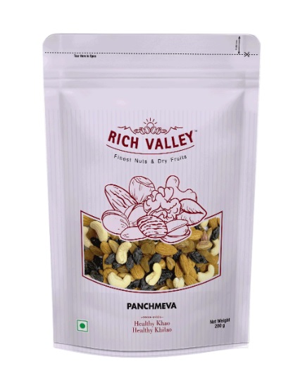 RV PANCHMEWA - 200 GM