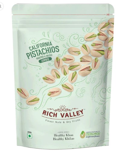 RV AMK PISTA Jumbo 250 GM