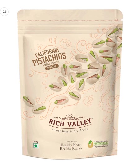 RV AMK PISTA Special 250 GM