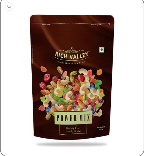 RV POWER MIX - 200 GM