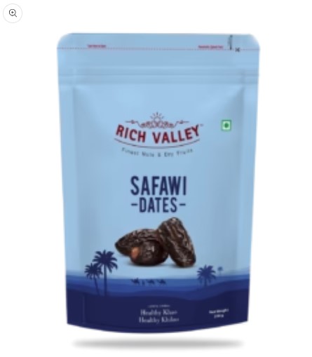 RV SAFAWI DATES -250 GM