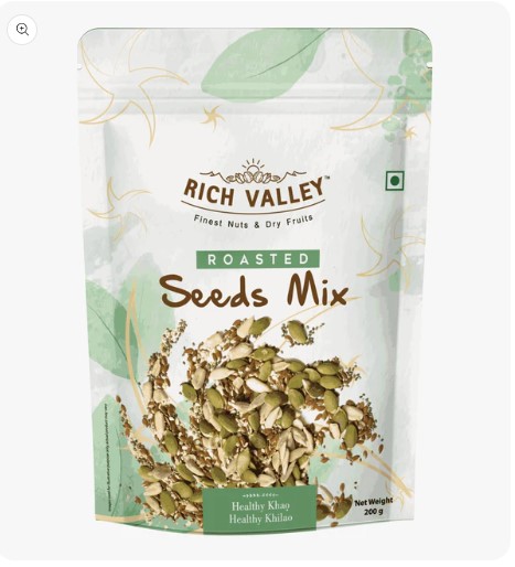 RV SEEDS MIX( R &S) -200 GM