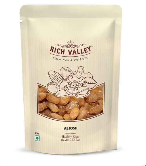 RV AFGHANI ABJOSH - 250 GM