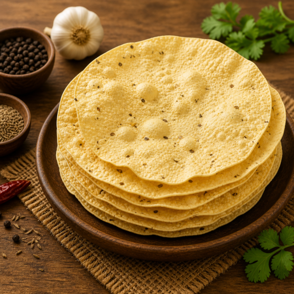 Papad