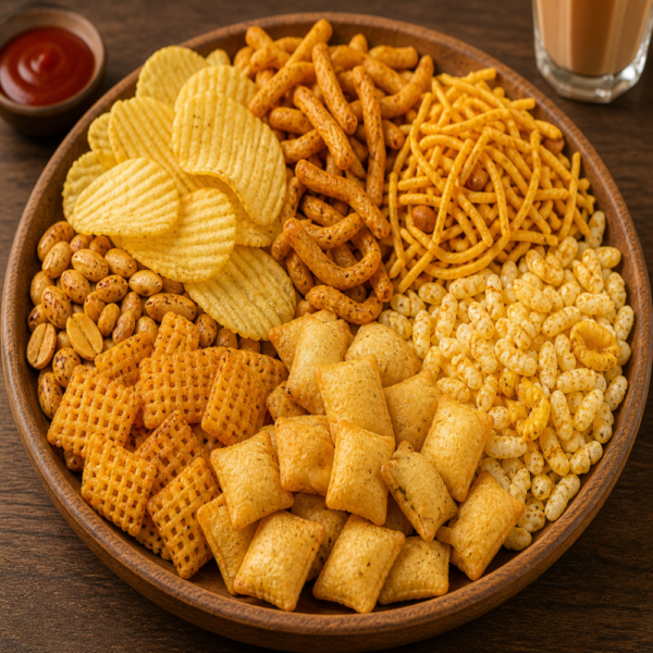 Snacks
